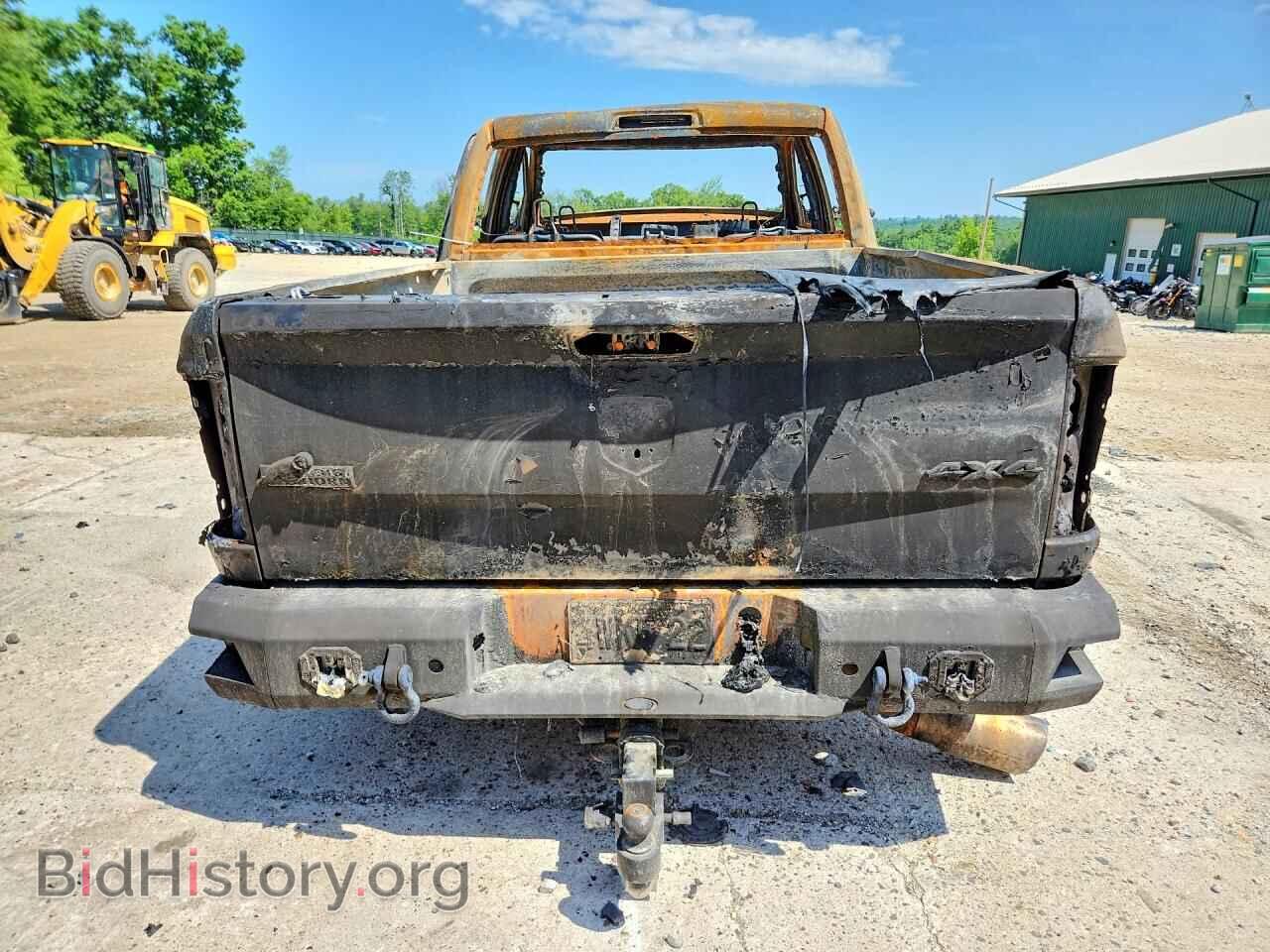 2013 RAM 2500 - VIN: 3C6UR5DL3DG581026 - Photo 6