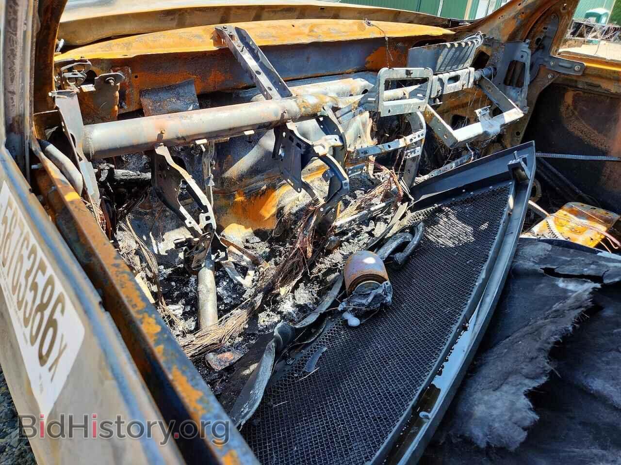 2013 RAM 2500 - VIN: 3C6UR5DL3DG581026 - Photo 8