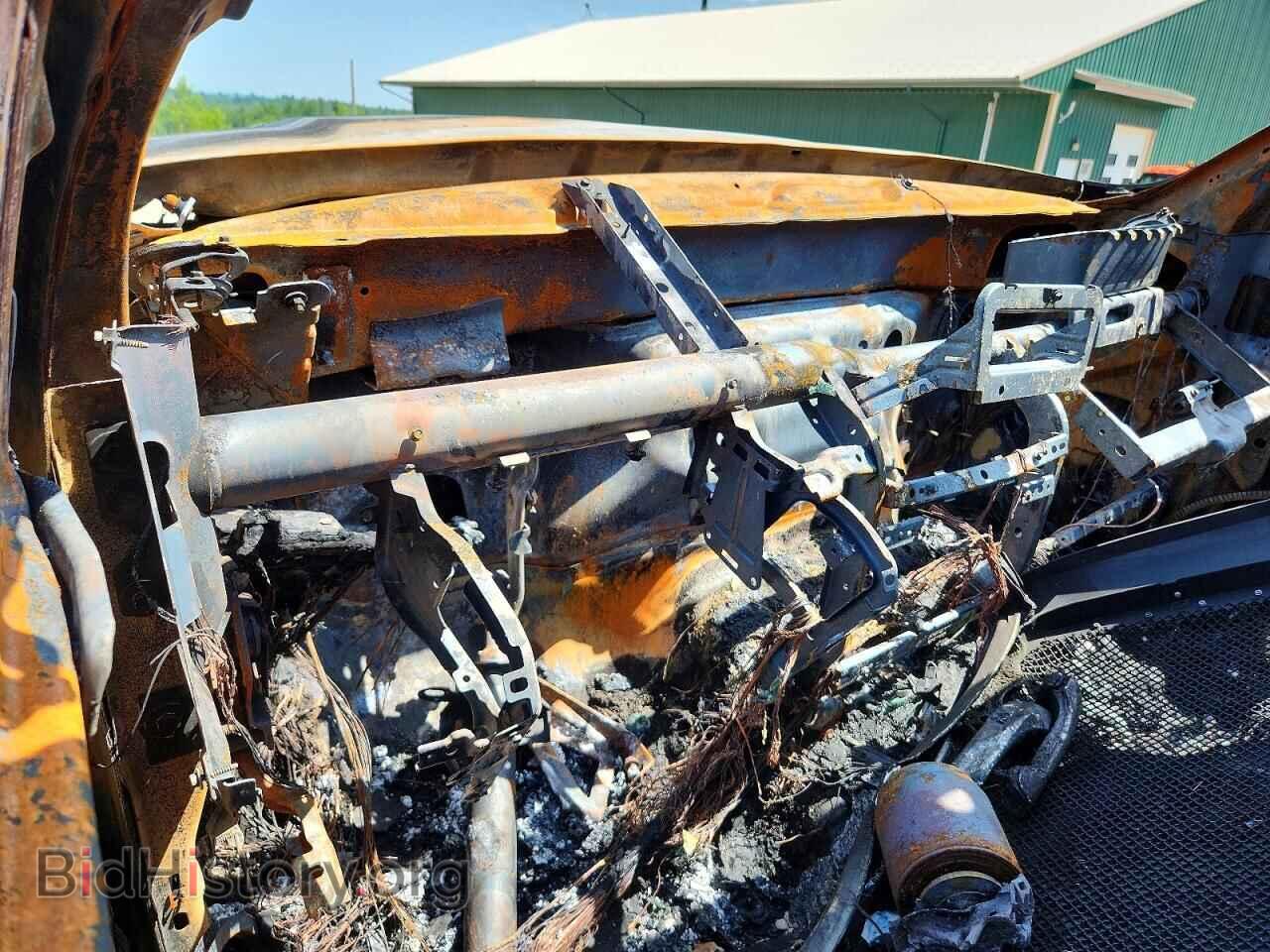 2013 RAM 2500 - VIN: 3C6UR5DL3DG581026 - Photo 9