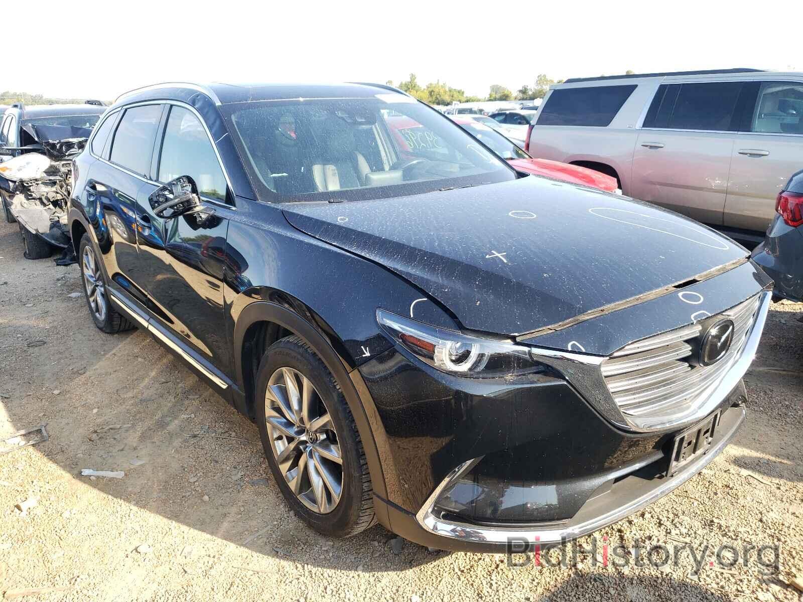 Photo JM3TCBDYXG0121331 - MAZDA CX-9 2016