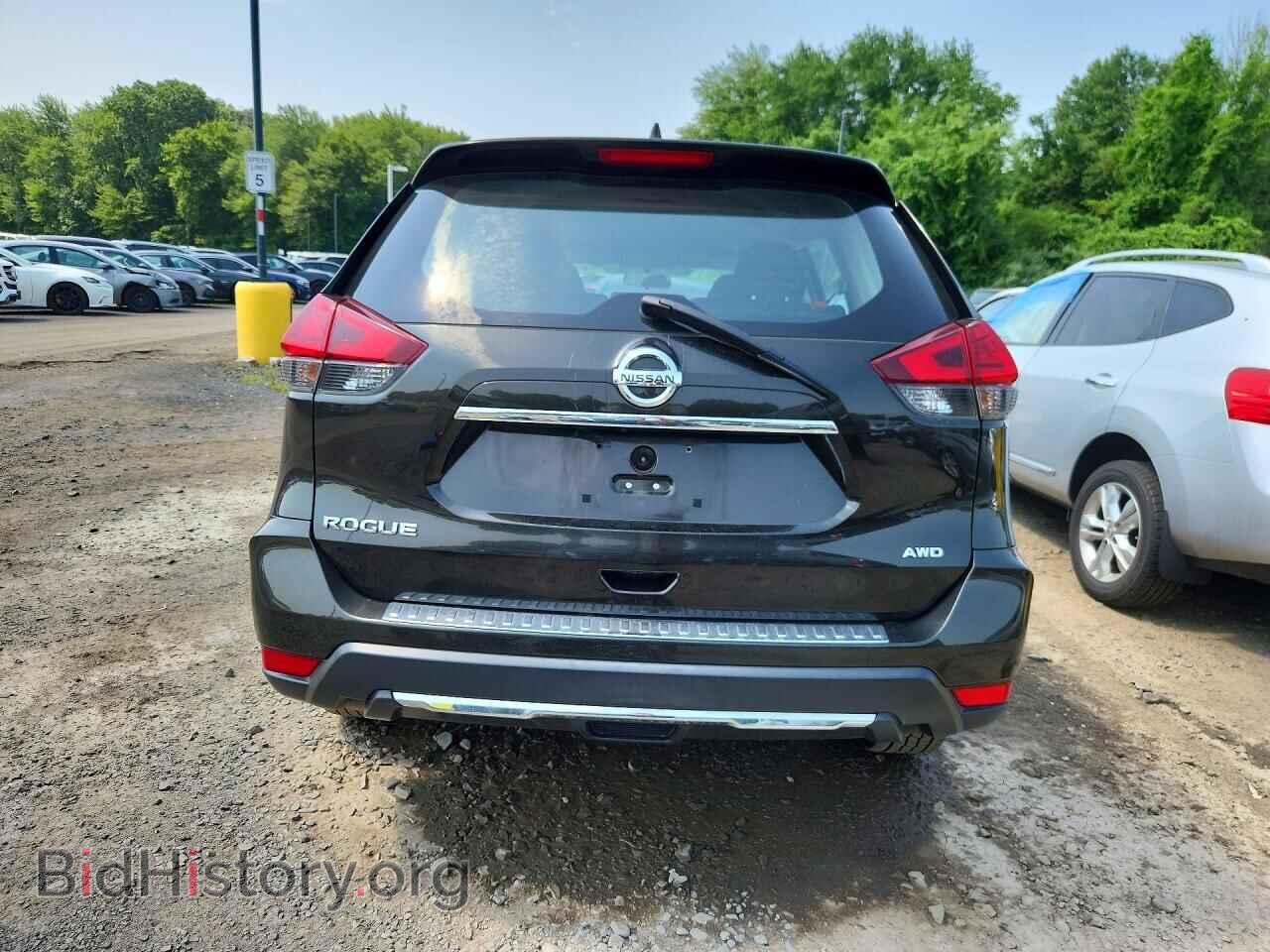 2017 NISSAN ROGUE - VIN: KNMAT2MVXHP522280 - Фото 6