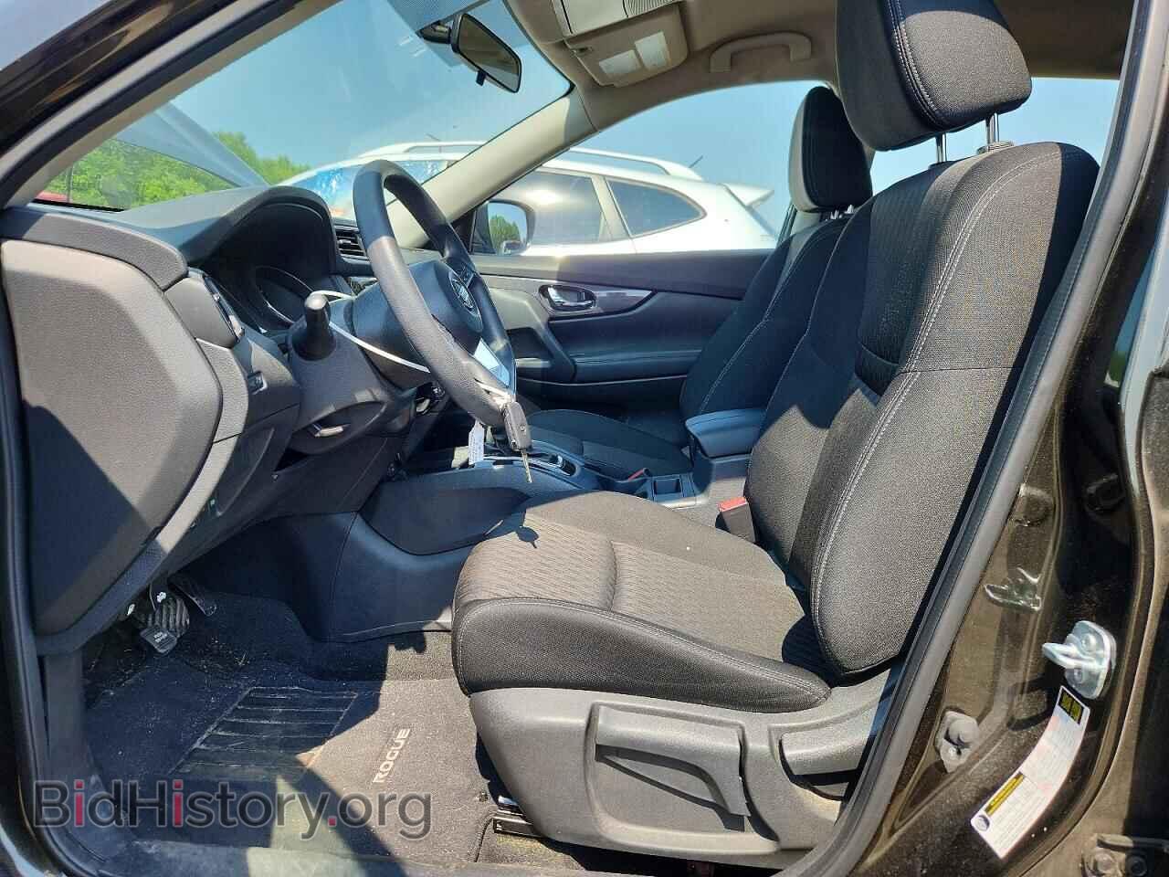 2017 NISSAN ROGUE - VIN: KNMAT2MVXHP522280 - Фото 7