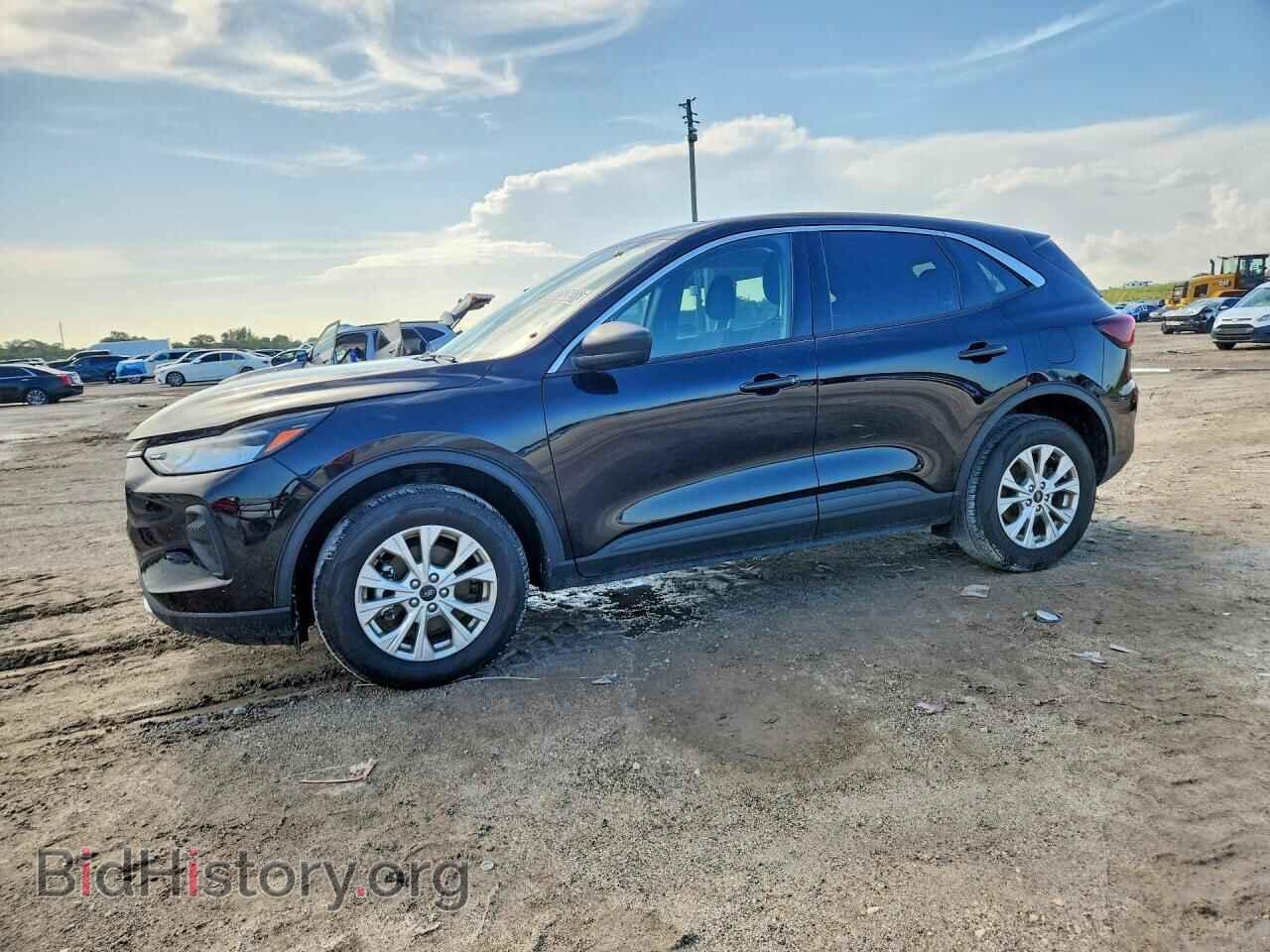 Photo 1FMCU9GN6RUA93650 - FORD ESCAPE 2024