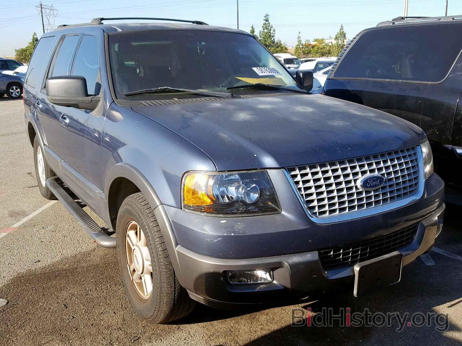 Photo 1FMPU15L14LB76471 - FORD EXPEDITION 2004