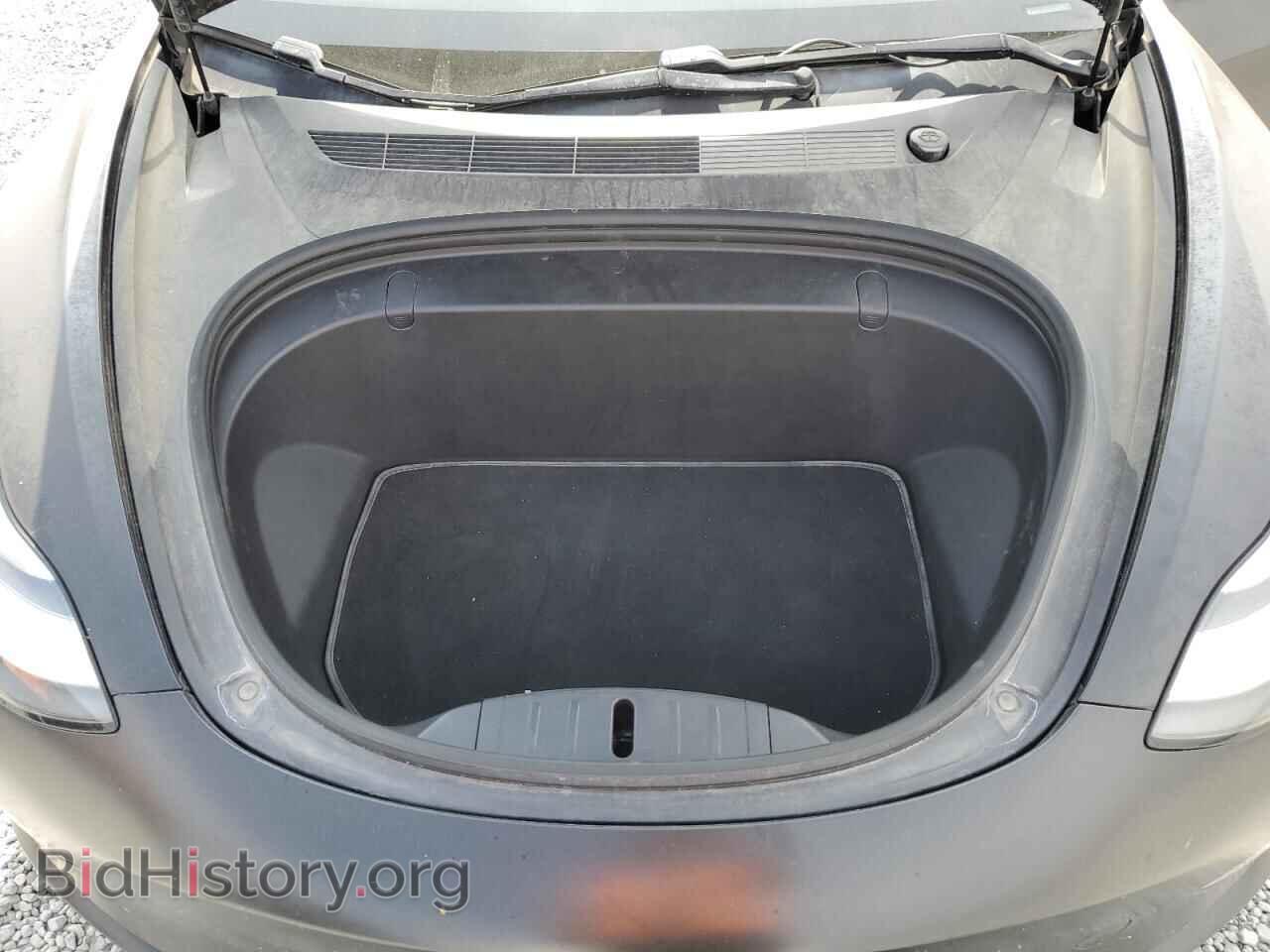 2019 TESLA MODEL 3 - VIN: 5YJ3E1EB4KF193532 - Фото 11