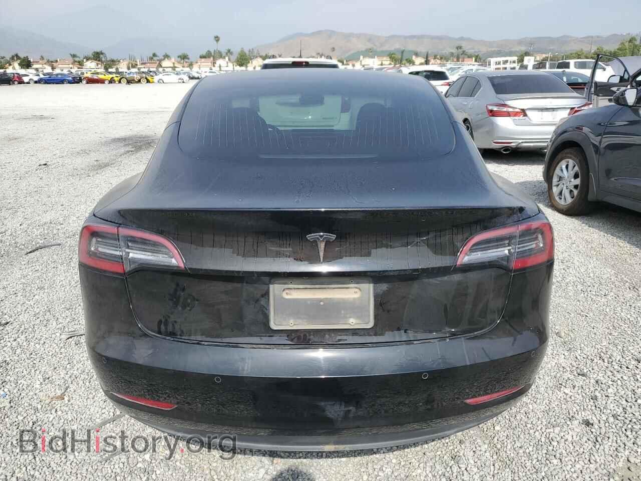 2019 TESLA MODEL 3 - VIN: 5YJ3E1EB4KF193532 - Фото 6