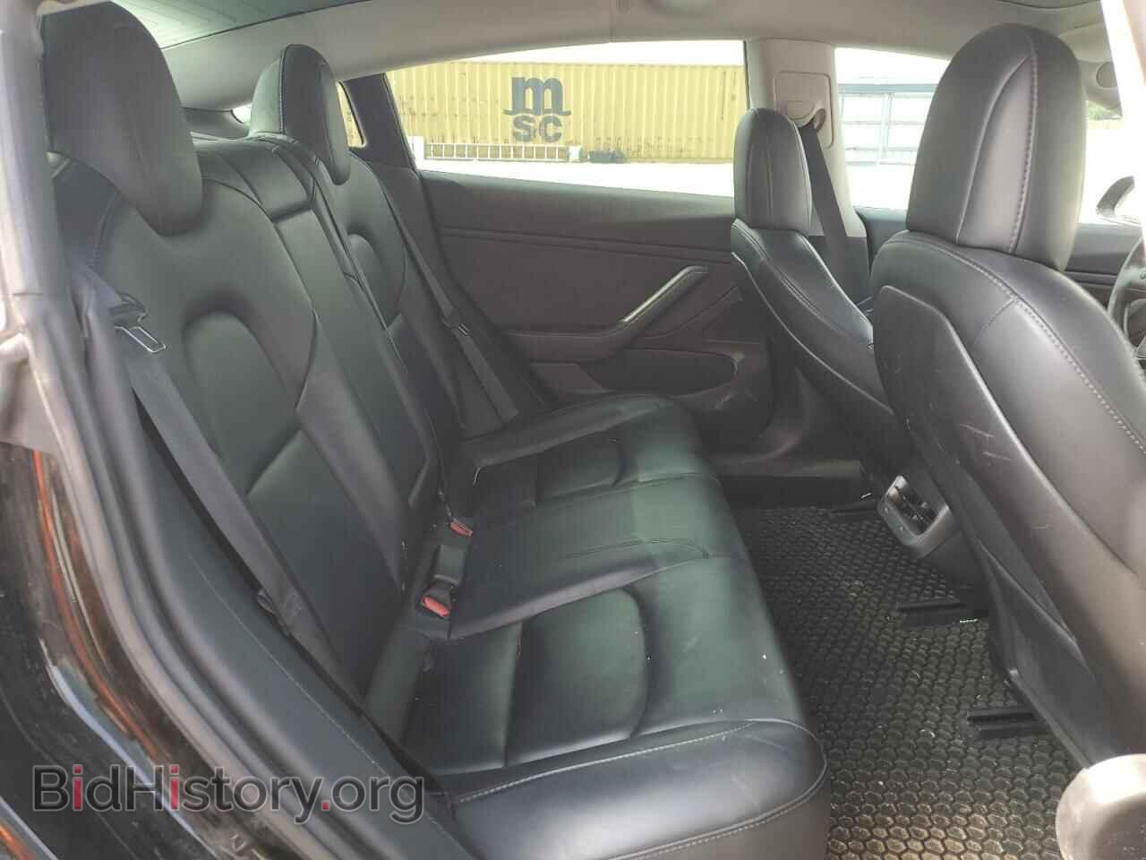 2019 TESLA MODEL 3 - VIN: 5YJ3E1EB4KF193532 - Фото 10