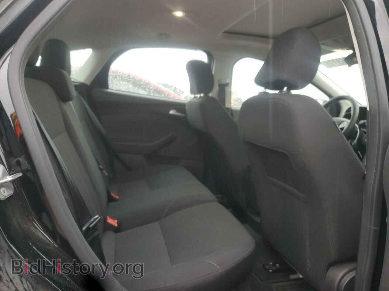 2017 FORD FOCUS - VIN: 1FADP3M20HL222399 - Фото 10