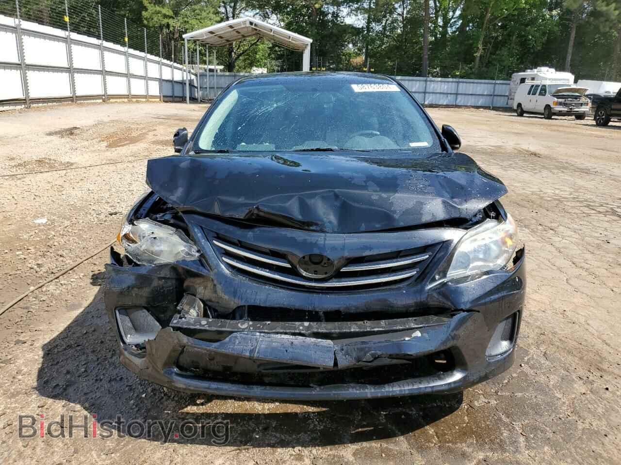 2013 TOYOTA COROLLA - VIN: 2T1BU4EE7DC040130 - Photo 5