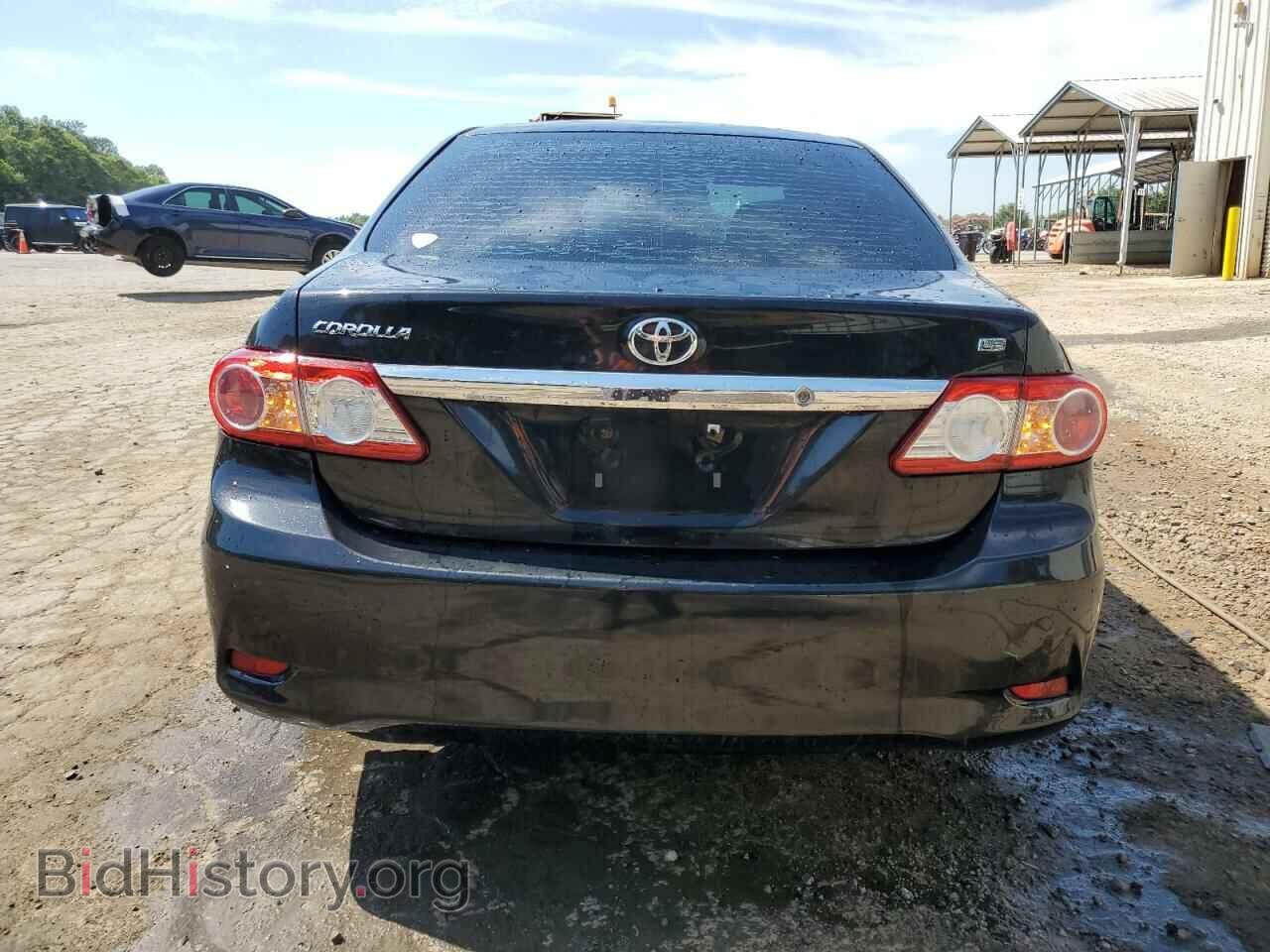 2013 TOYOTA COROLLA - VIN: 2T1BU4EE7DC040130 - Photo 6
