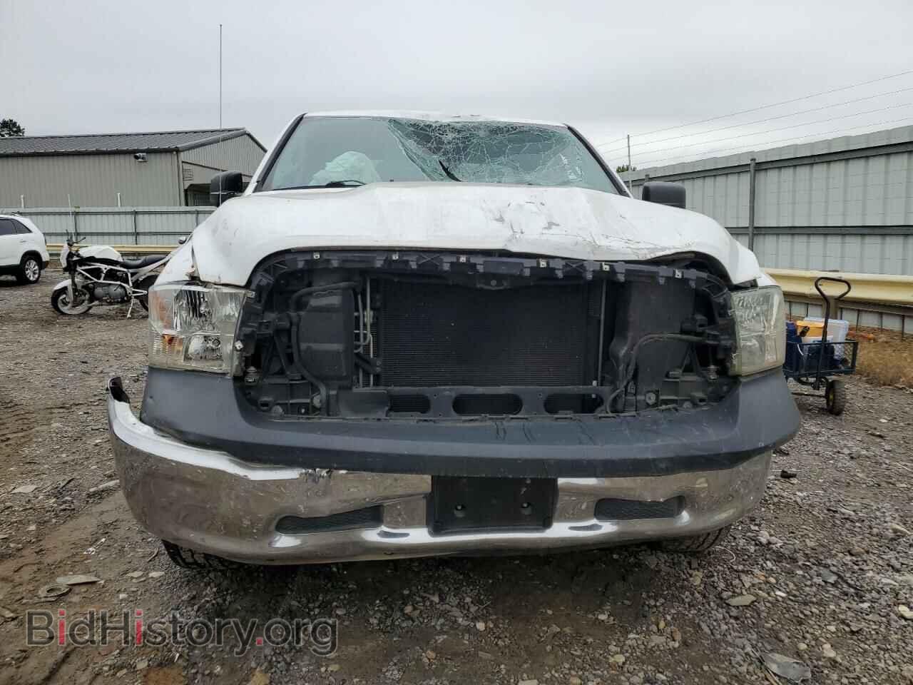 2016 RAM 1500 - VIN: 1C6RR7FT9GS291112 - Фото 5