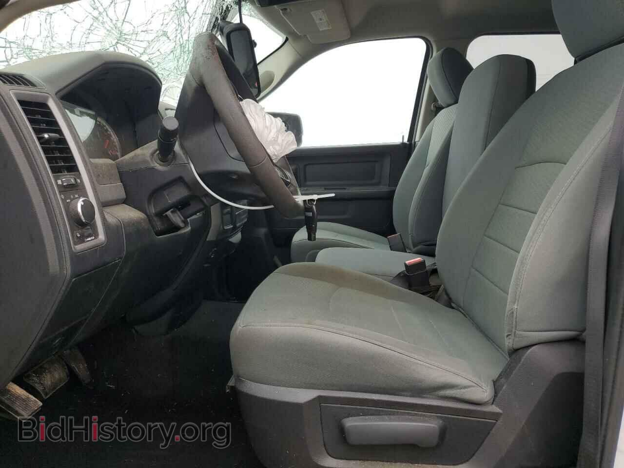 2016 RAM 1500 - VIN: 1C6RR7FT9GS291112 - Фото 7