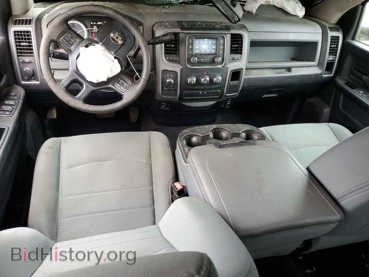 2016 RAM 1500 - VIN: 1C6RR7FT9GS291112 - Фото 8