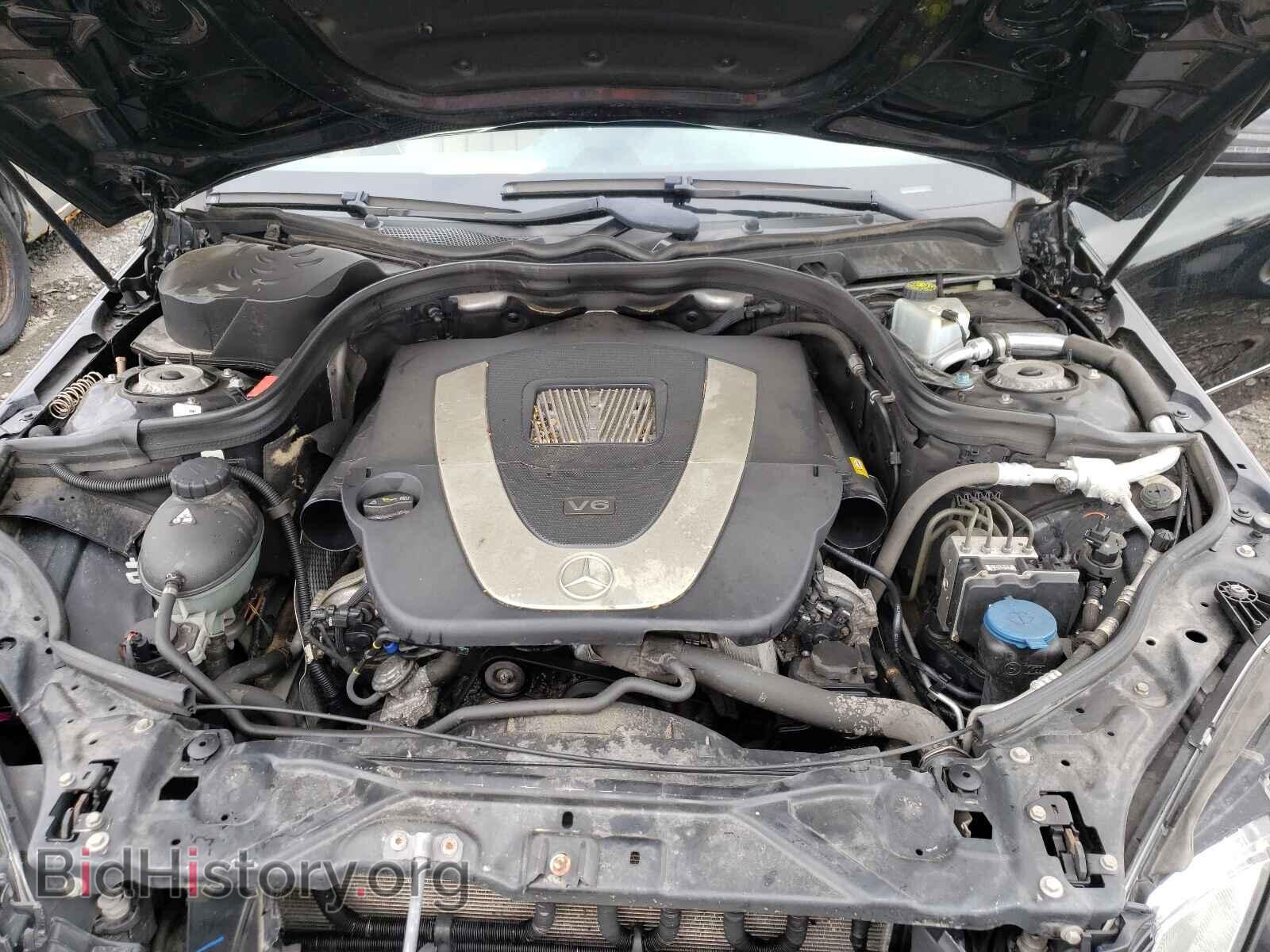 2011 MERCEDES-BENZ E-CLASS - VIN: WDDHF8HB1BA497326 - Фото 7