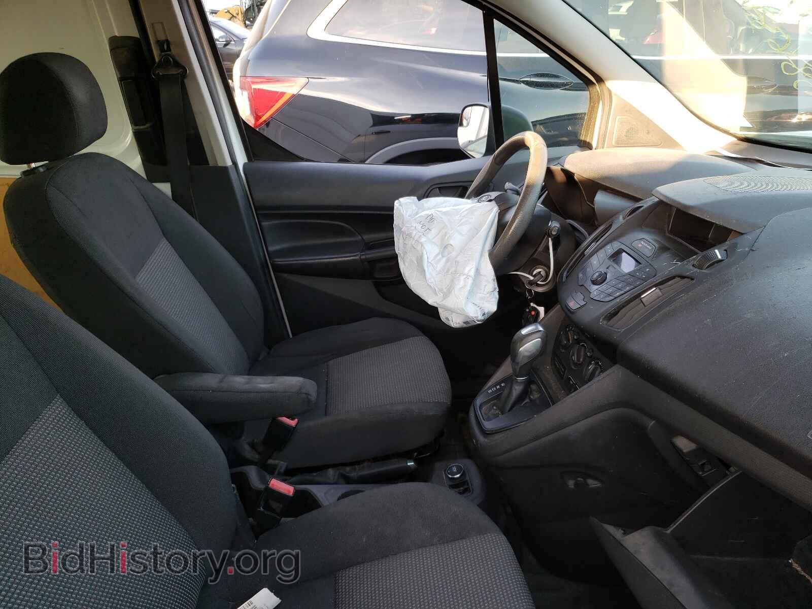 2014 FORD TRANSIT CO - VIN: NM0LE7E75E1144803 - Фото 5