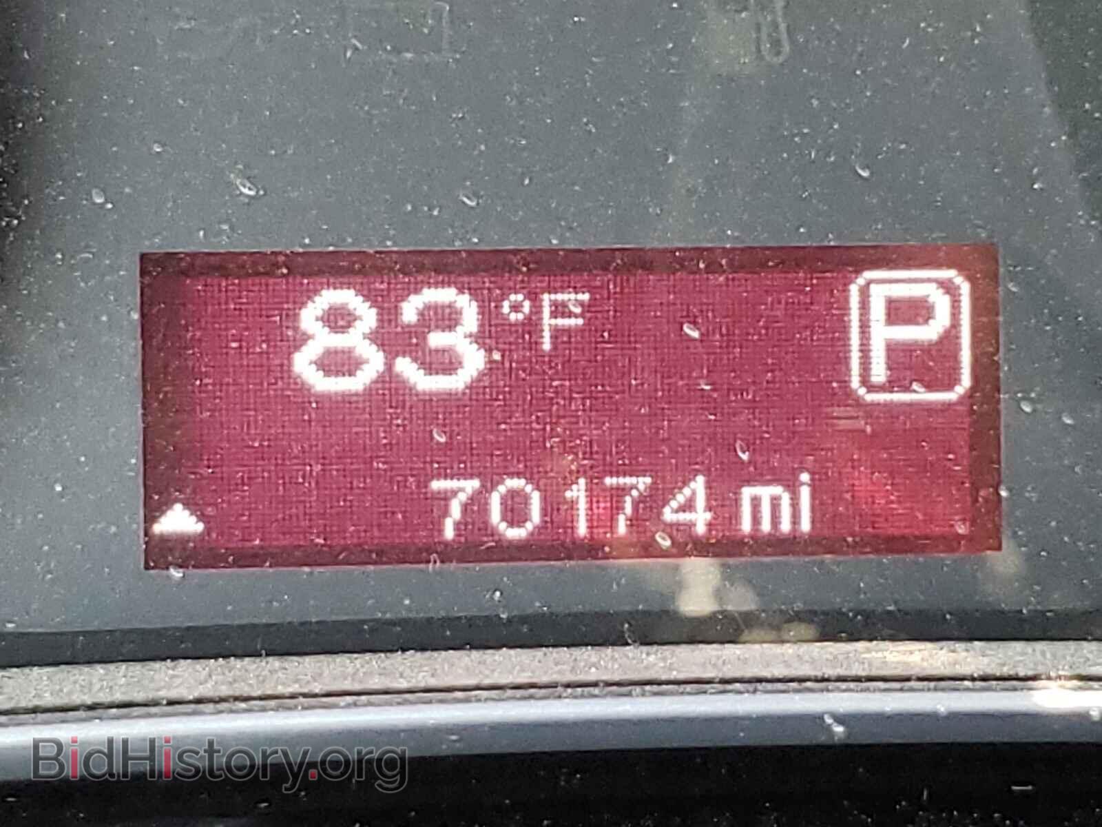2016 DODGE DART - VIN: 1C3CDFBA0GD605105 - Фото 8