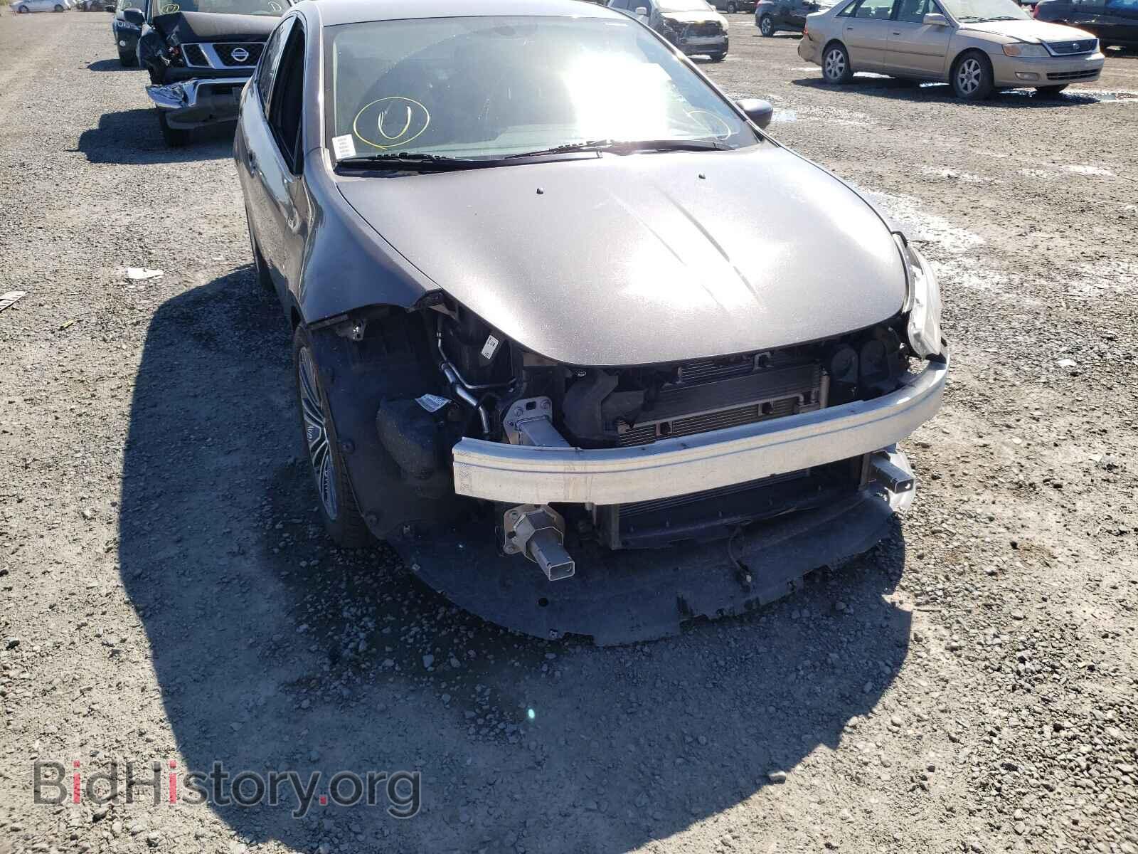 2016 DODGE DART - VIN: 1C3CDFBA0GD605105 - Фото 9