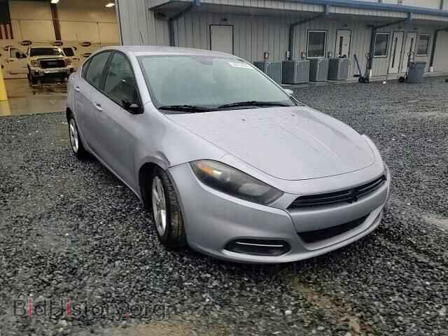 2015 DODGE DART - VIN: 1C3CDFBB6FD315443 - Фото 13