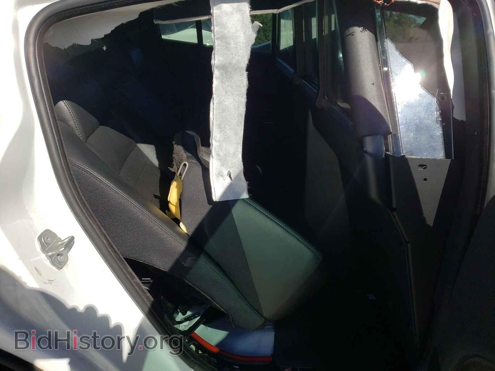 2019 DODGE CHARGER - VIN: 2C3CDXAT4KH514083 - Фото 6