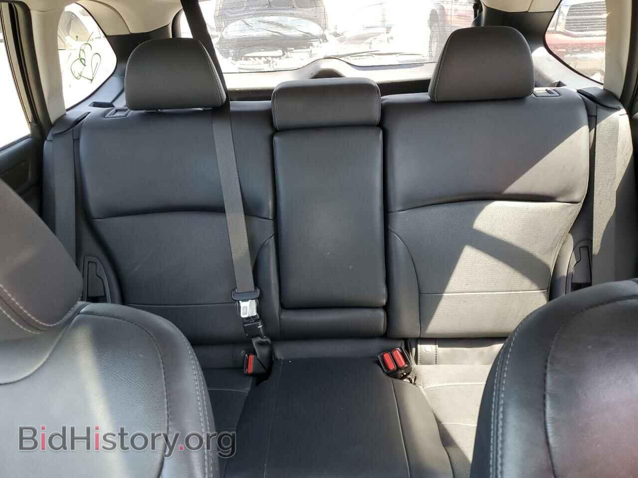 2017 SUBARU OUTBACK - VIN: 4S4BSANCXH3413402 - Фото 10