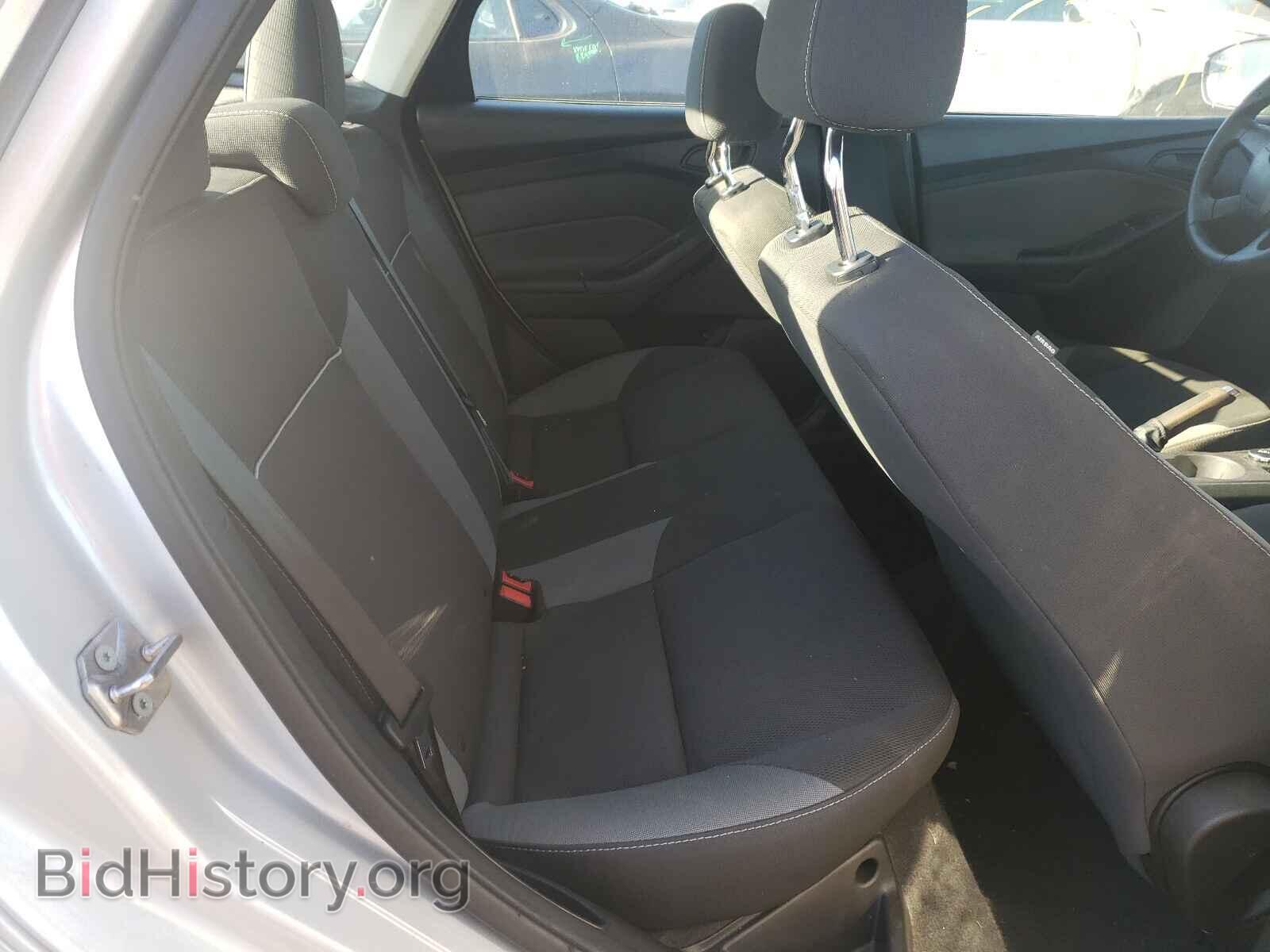 2012 FORD FOCUS - VIN: 1FAHP3E24CL346698 - Photo 6