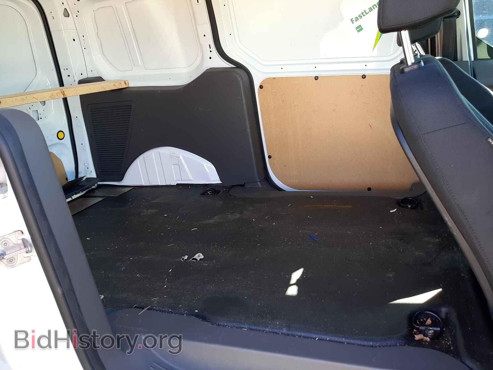 2020 FORD TRANSIT CO - VIN: NM0LS7E27L1472055 - Фото 6