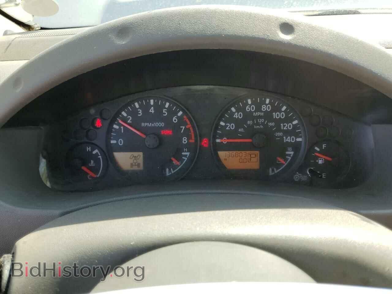 2016 NISSAN FRONTIER - VIN: 1N6AD0EV4GN787686 - Фото 9