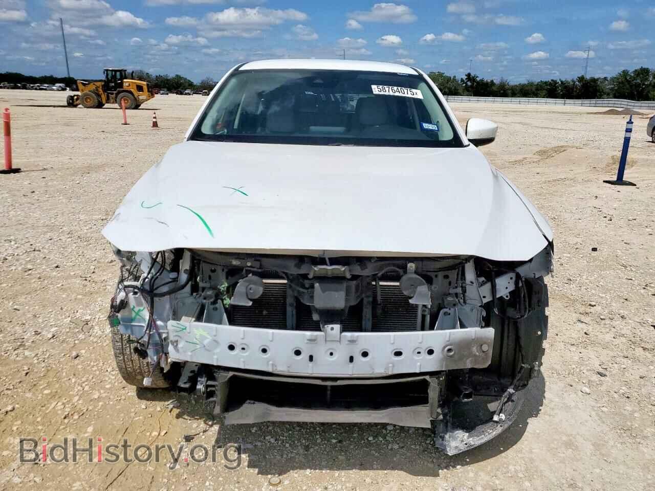 2020 MAZDA CX-5 - VIN: JM3KFACM7L0838775 - Фото 5