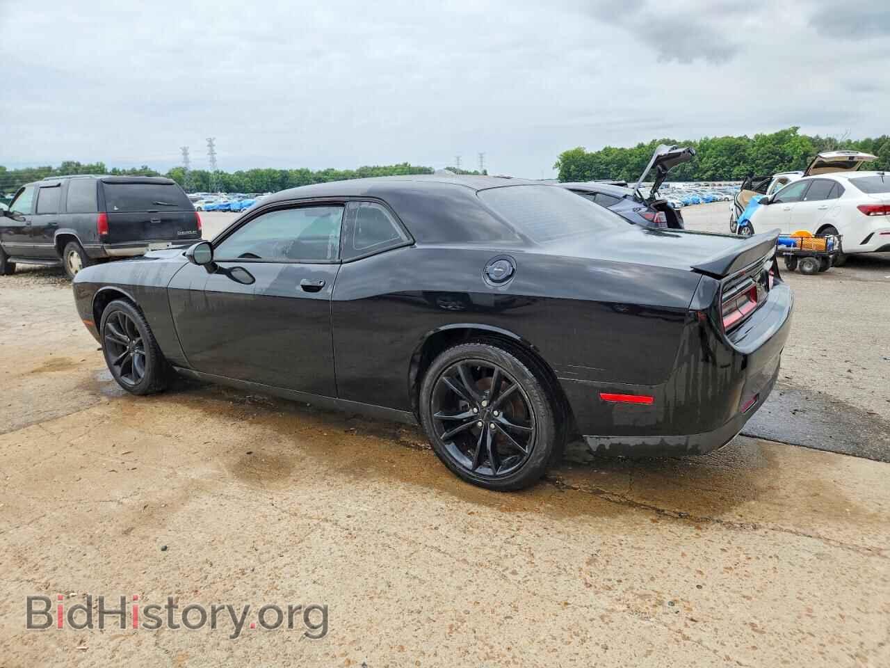 2016 DODGE CHALLENGER - VIN: 2C3CDZAG3GH271727 - Photo 2