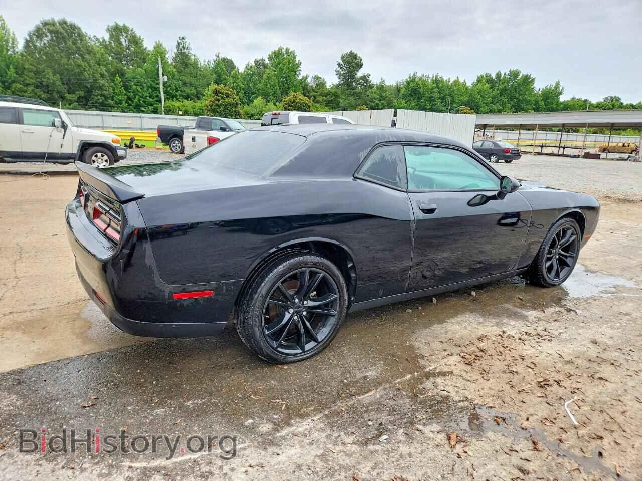 2016 DODGE CHALLENGER - VIN: 2C3CDZAG3GH271727 - Photo 3