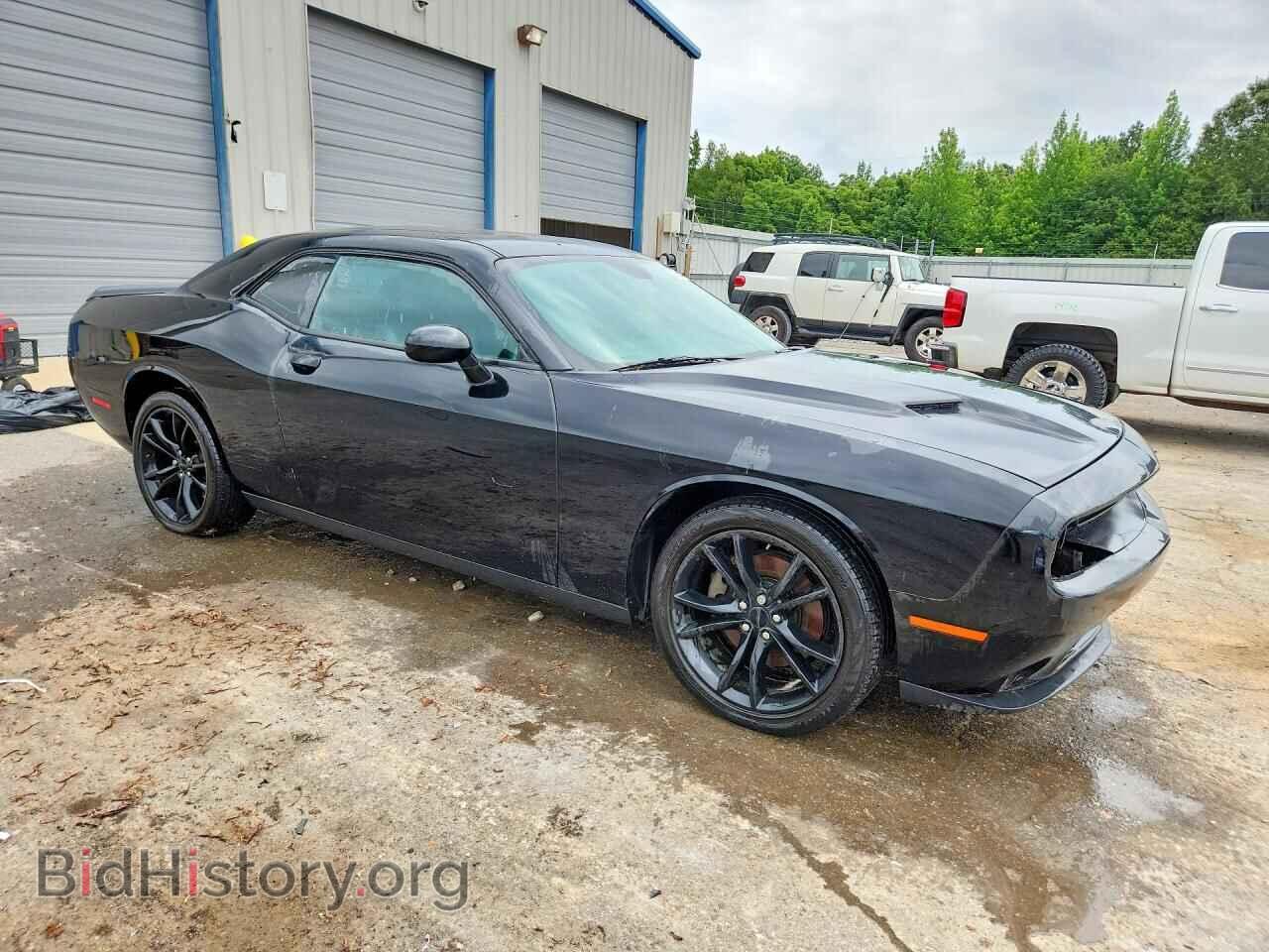 2016 DODGE CHALLENGER - VIN: 2C3CDZAG3GH271727 - Photo 4