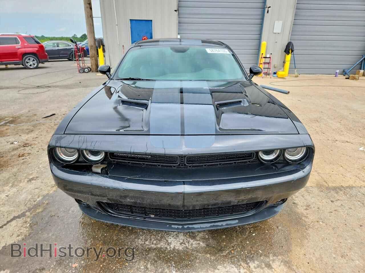 2016 DODGE CHALLENGER - VIN: 2C3CDZAG3GH271727 - Photo 5