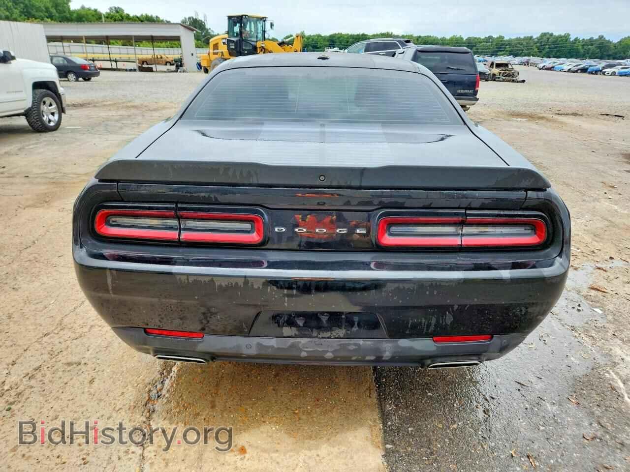2016 DODGE CHALLENGER - VIN: 2C3CDZAG3GH271727 - Photo 6
