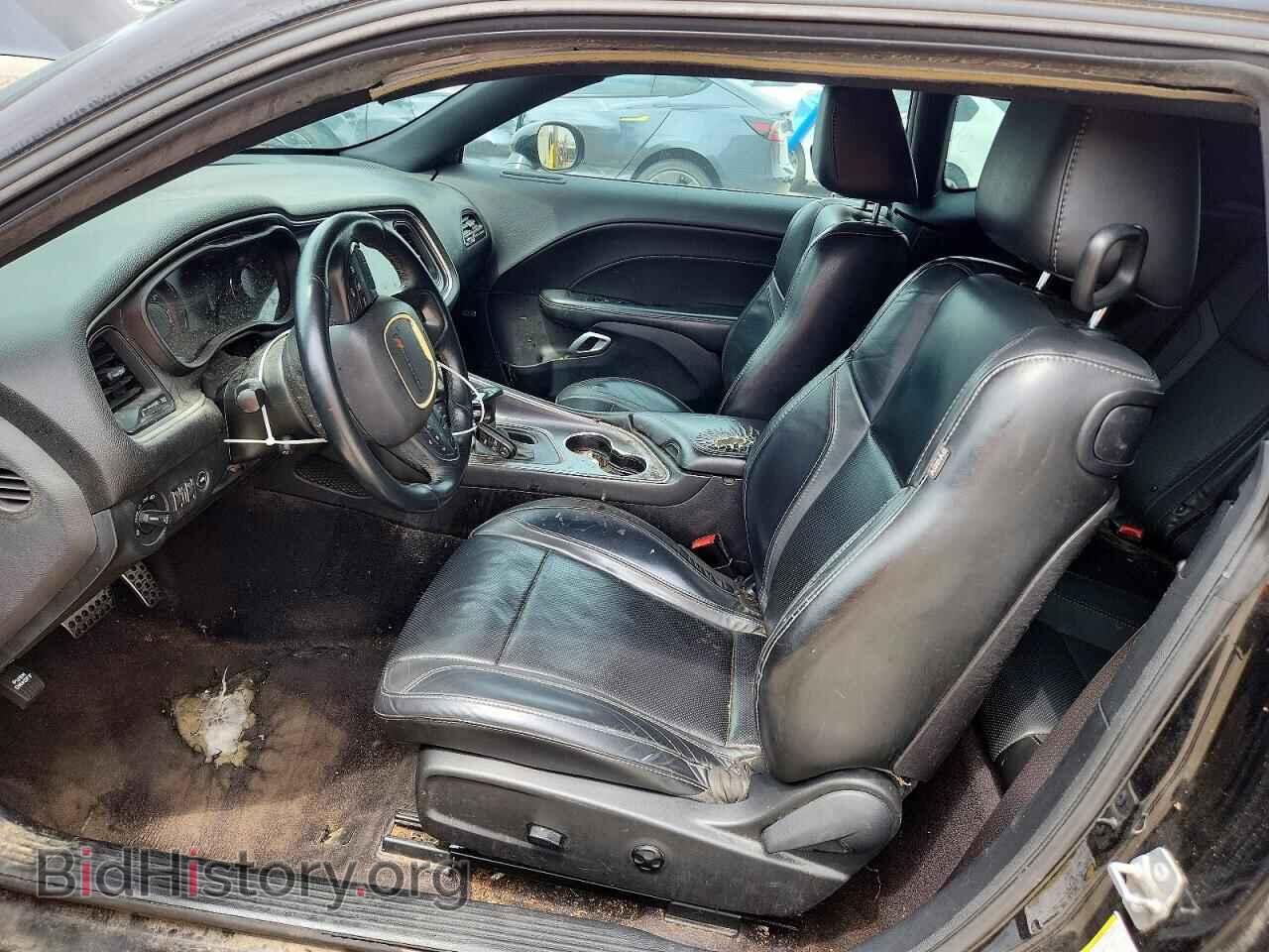 2016 DODGE CHALLENGER - VIN: 2C3CDZAG3GH271727 - Photo 7