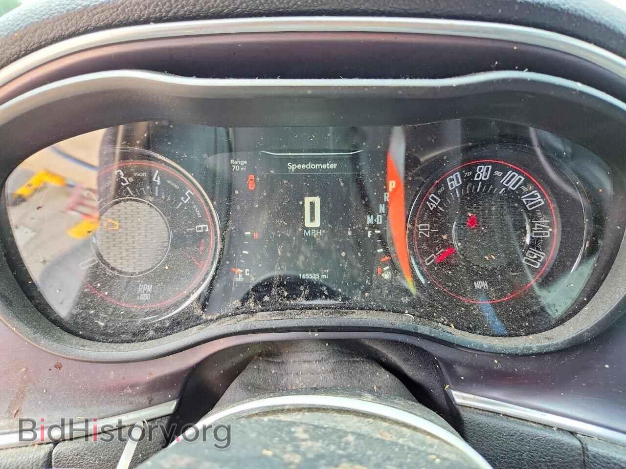 2016 DODGE CHALLENGER - VIN: 2C3CDZAG3GH271727 - Photo 9