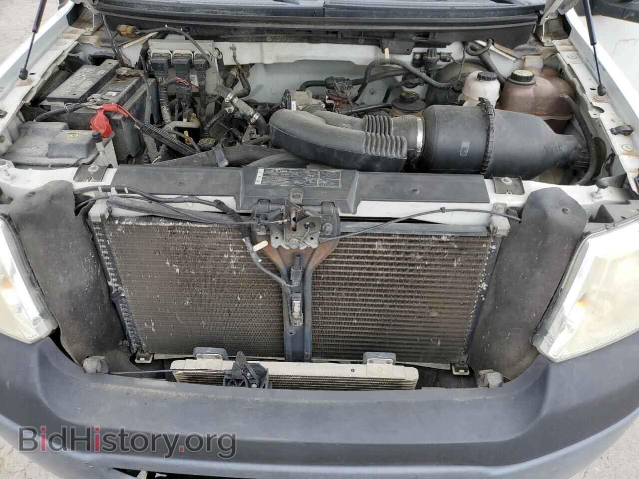 2007 FORD All Models - VIN: 1FTRX14W17KC94479 - Photo 11