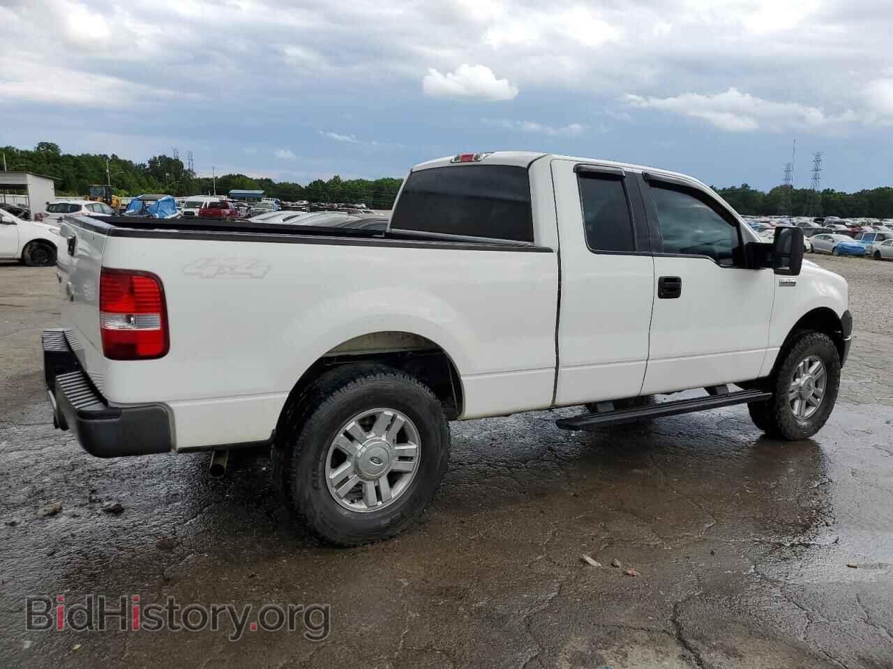 2007 FORD All Models - VIN: 1FTRX14W17KC94479 - Photo 3