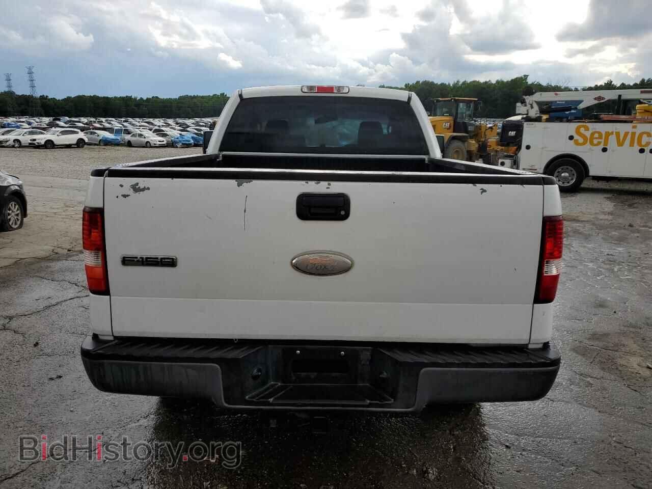 2007 FORD All Models - VIN: 1FTRX14W17KC94479 - Photo 6