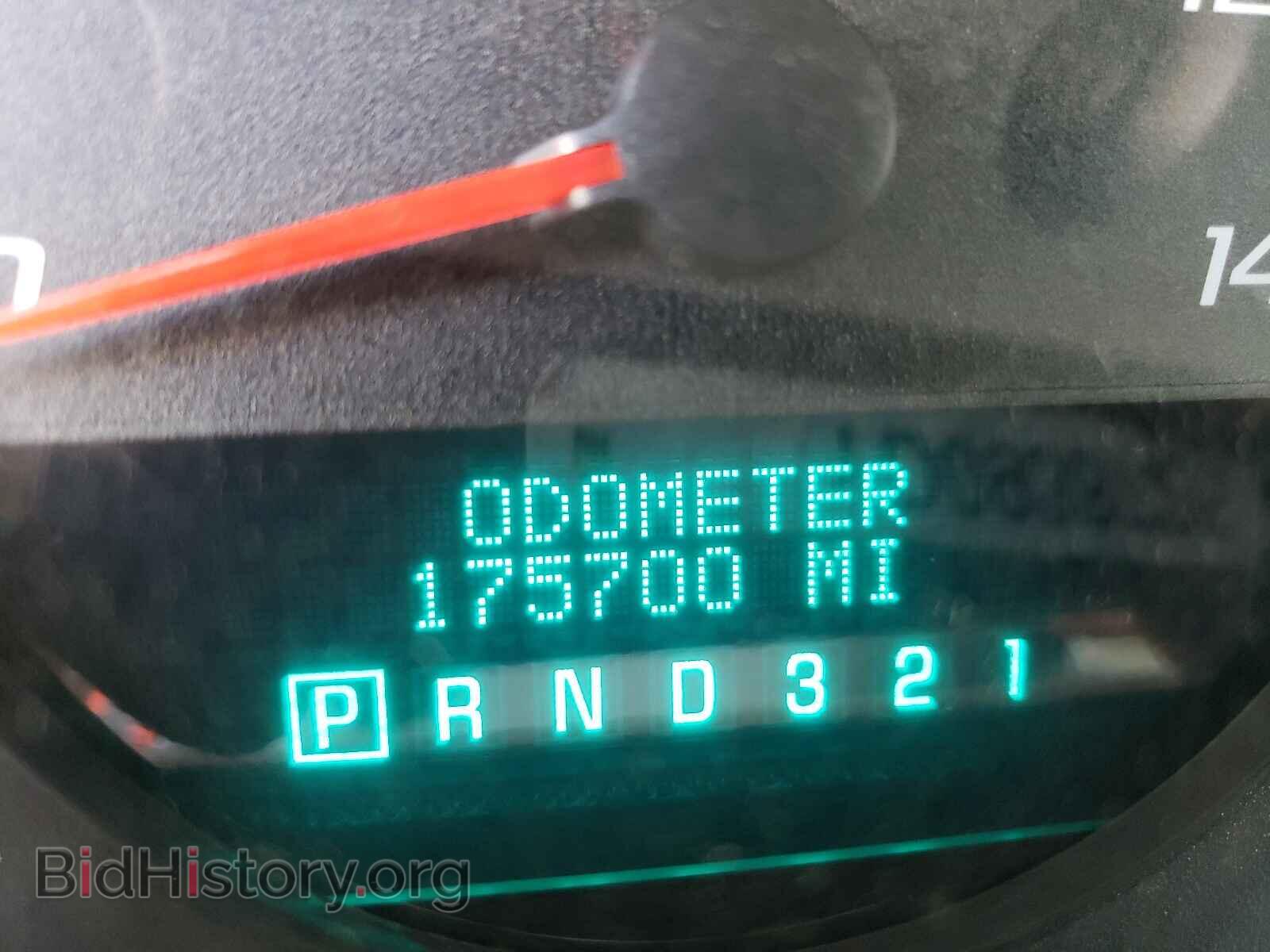 2008 CHEVROLET IMPALA - VIN: 2G1WB58K681284010 - Фото 8
