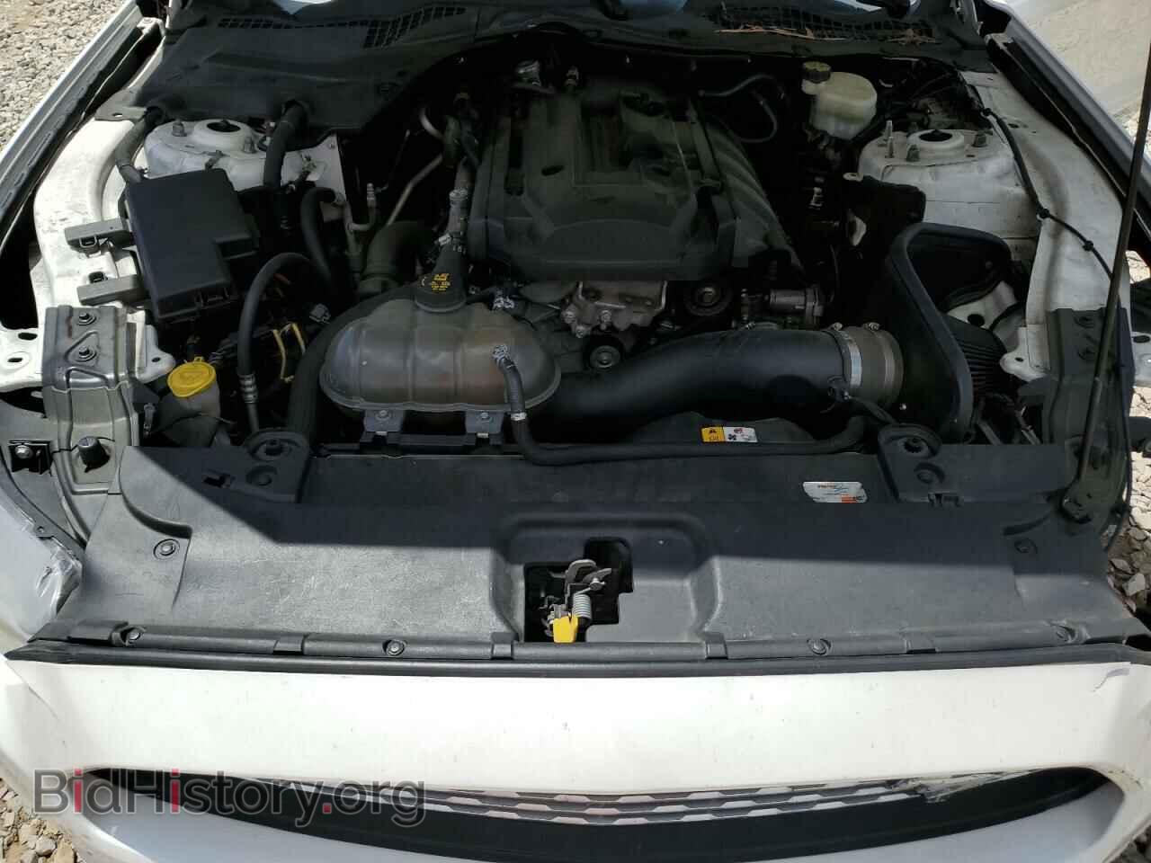 2017 FORD ALL Models - VIN: 1FA6P8TH7H5214185 - Фото 11