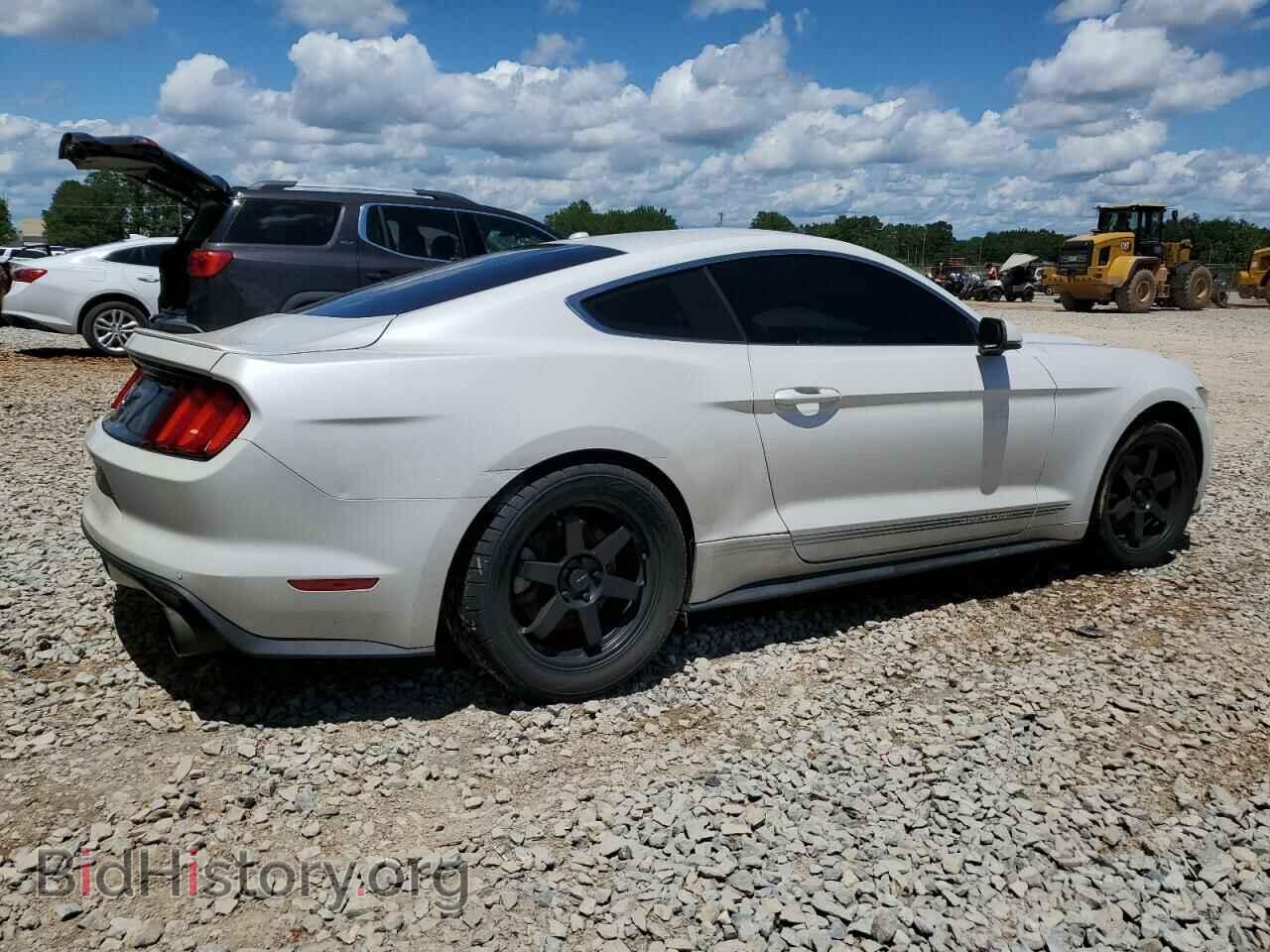 2017 FORD ALL Models - VIN: 1FA6P8TH7H5214185 - Фото 3
