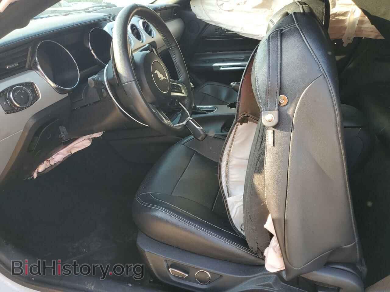 2017 FORD ALL Models - VIN: 1FA6P8TH7H5214185 - Фото 7