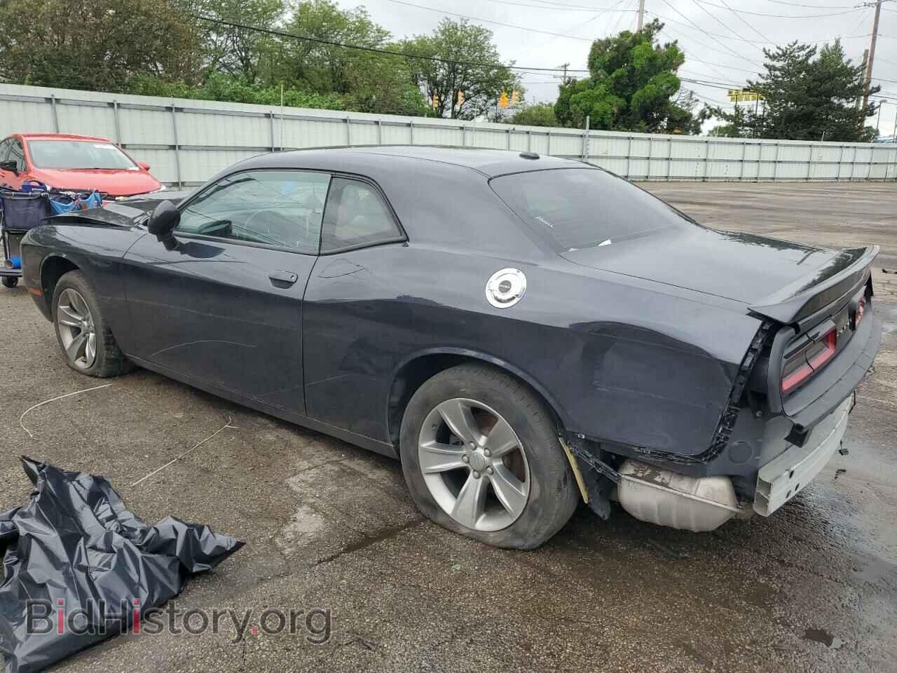 2019 DODGE CHALLENGER - VIN: 2C3CDZAG6KH618377 - Photo 2