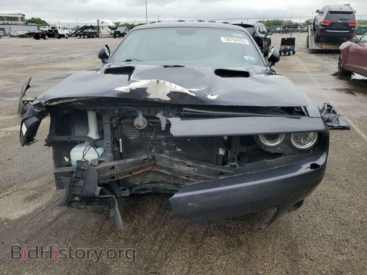 2019 DODGE CHALLENGER - VIN: 2C3CDZAG6KH618377 - Photo 5