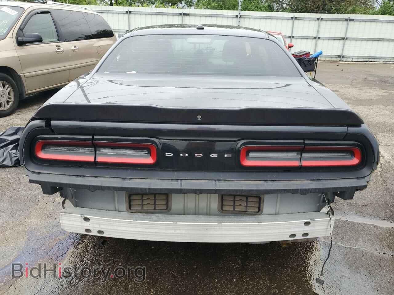 2019 DODGE CHALLENGER - VIN: 2C3CDZAG6KH618377 - Photo 6
