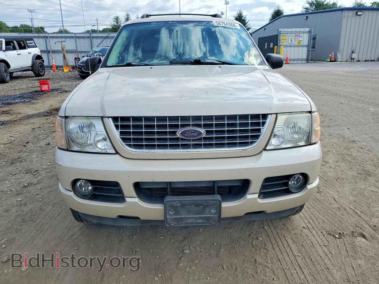 2005 FORD EXPLORER - VIN: 1FMDU75W05ZA27130 - Photo 5