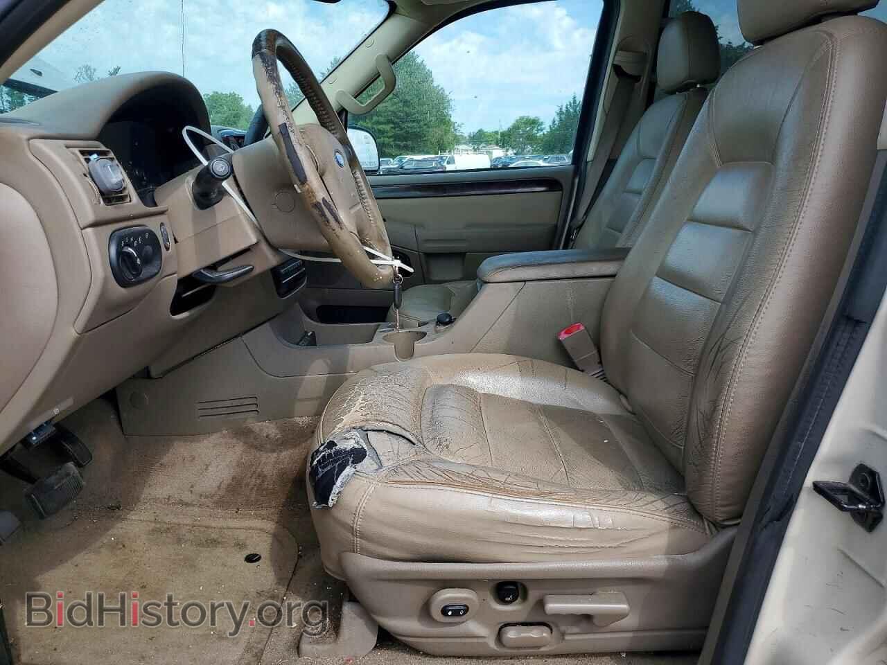 2005 FORD EXPLORER - VIN: 1FMDU75W05ZA27130 - Photo 7