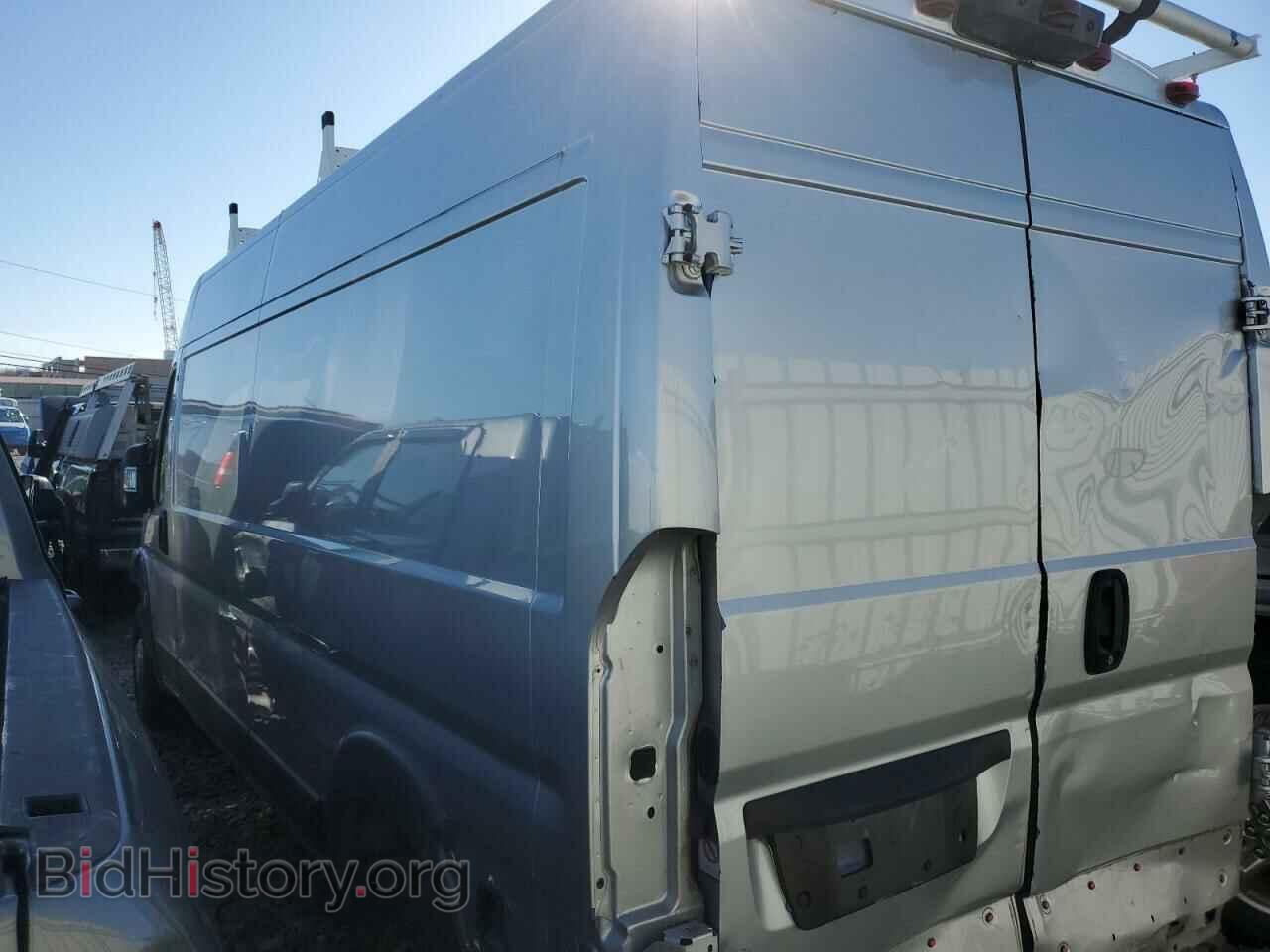2017 RAM PROMASTER - VIN: 3C6TRVDG2HE548647 - Фото 3