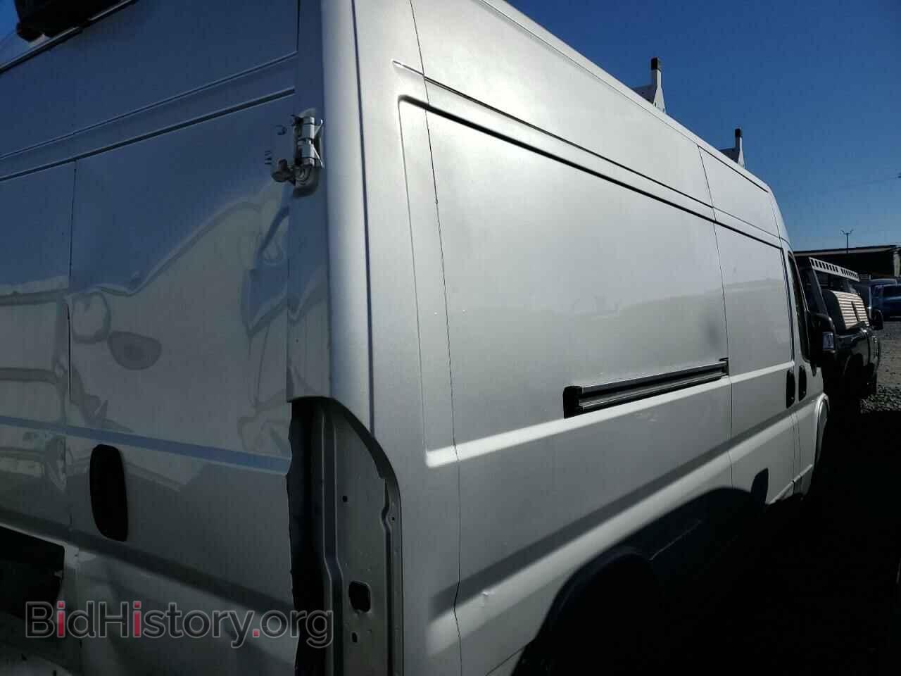 2017 RAM PROMASTER - VIN: 3C6TRVDG2HE548647 - Фото 4