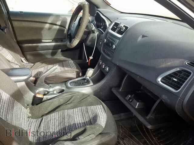 2012 DODGE AVENGER - VIN: 1C3CDZAB9CN143837 - Photo 5